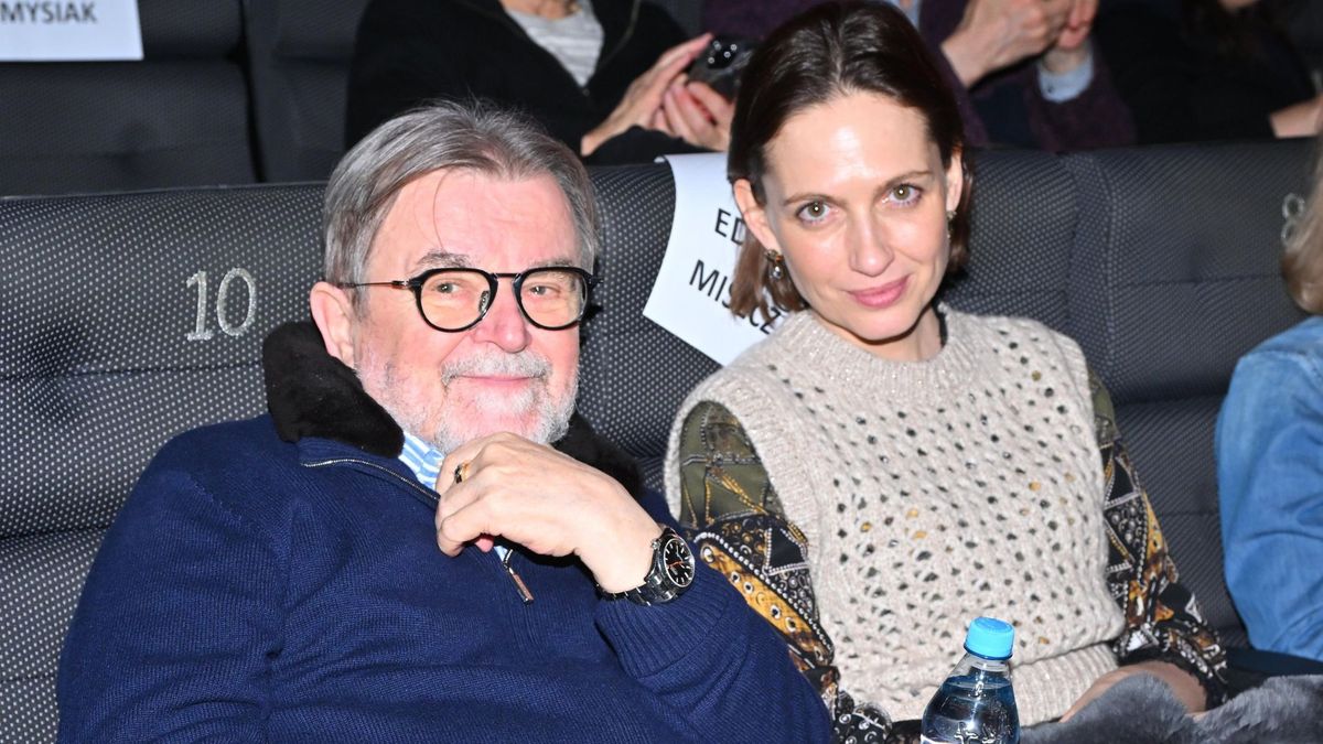 Rozczulające wyznanie Anny Cieślak nt. Miszczaka. Taki jest prywatnie! / KAPiF