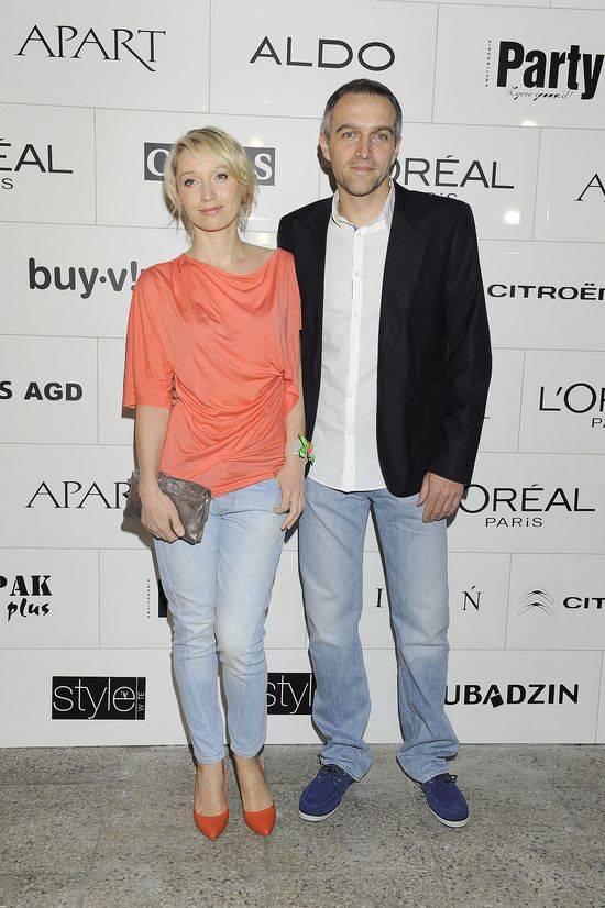 Joanna i Paweł Olreański – para na starszych i tych najnowszych fotkach