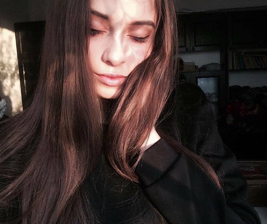 Tak Fagata wyglądała przed związkiem ze Stuu, zanim wpędził ją w kompleksy! (ZDJĘCIA)