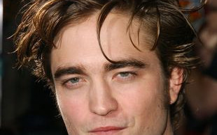 Robert Pattinson nie rozumie Ameryki