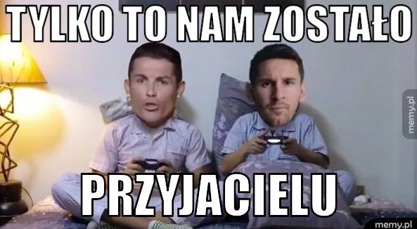 Bezlitosne memy z Cristiano Ronaldo po meczu Urugwaj – Portugalia