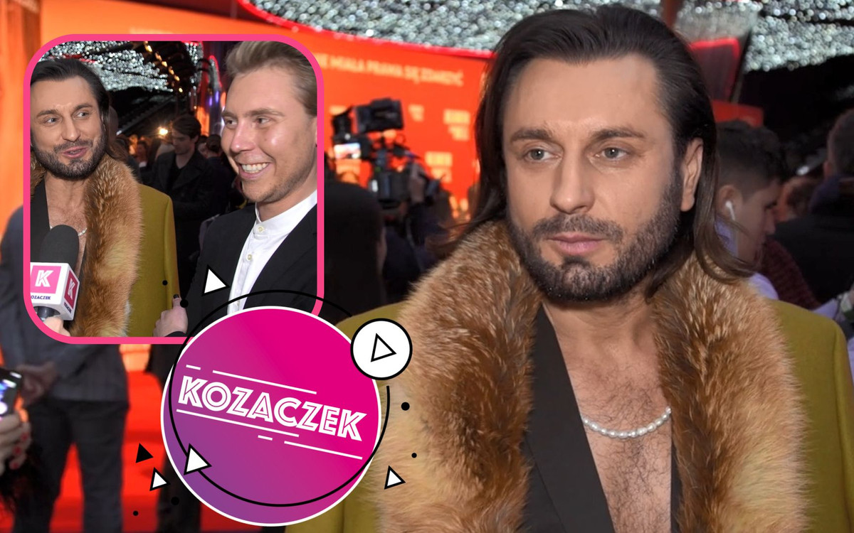 Rafał Grabias w nowym związku z fryzjerem gwiazd? “Codziennie widujemy się w salonie”