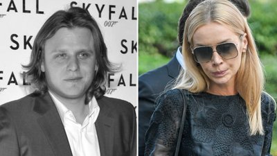 Zapadł wyrok ws. grobu Piotra Woźniaka-Staraka. Usłyszał go wujek producenta