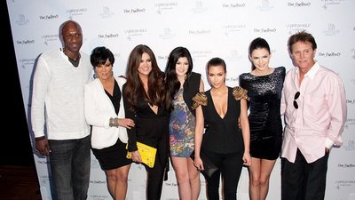 Kardashianowie podpisali umowę na kolejne odcinki show