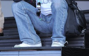 Robert Janowski: Jestem sam