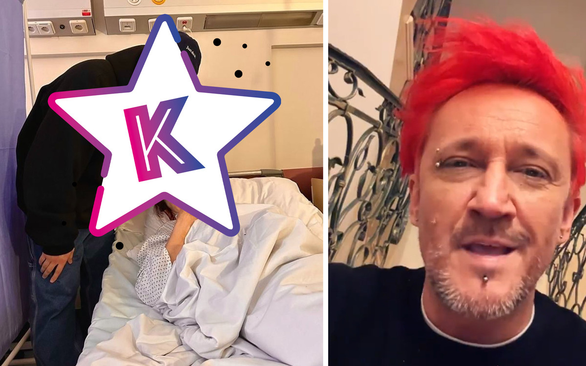 Nowe informacje w sprawie stanu mamy Michała Wiśniewskiego: “Straciła bardzo dużo krwi”