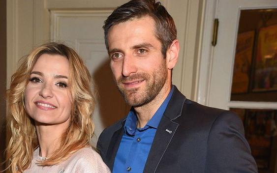 Joanna Koroniewska jest w ciąży! O dziecko starali się od trzech lat