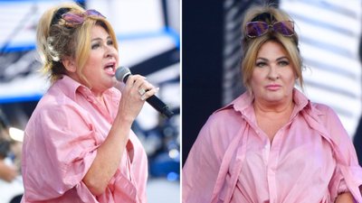 Nowa wiadomość w sprawie Beaty Kozidrak. Zespół wydał ważny komunikat!