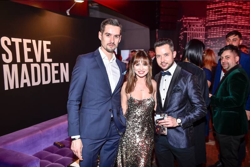 Samochód Roku Playboya 2018 wybrany!