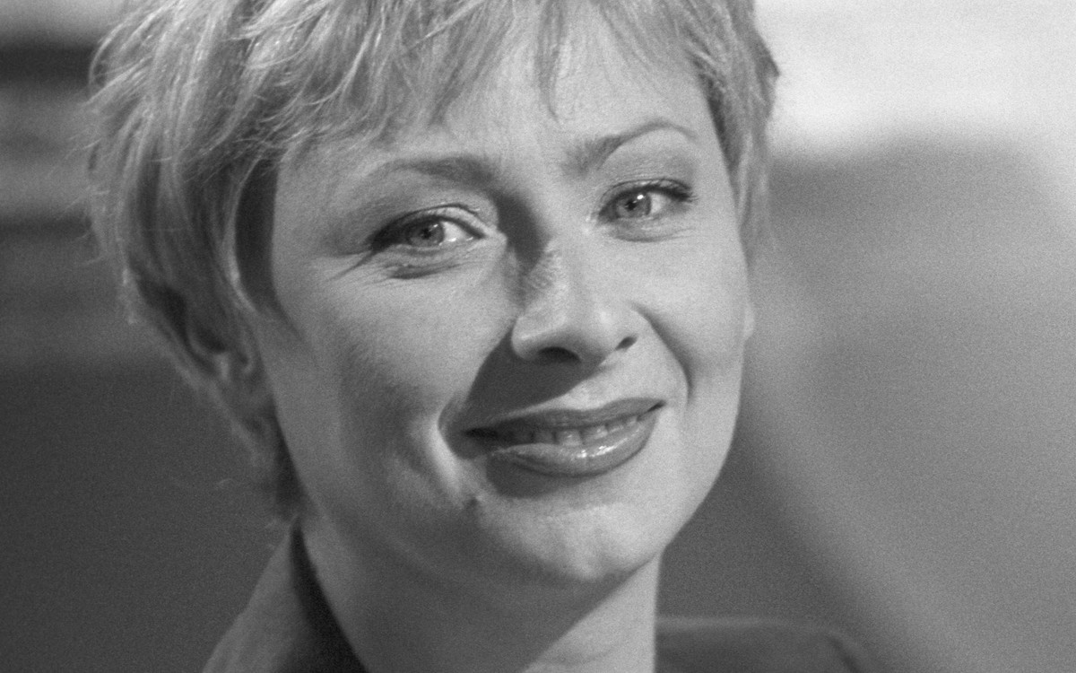 Zmarła Agnieszka Dymecka, prezenterka pogody w TVP2