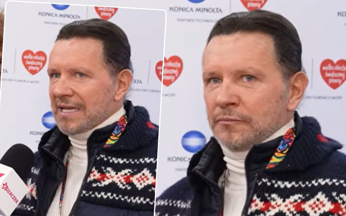 Tylko u nas! “Daliście się zmanipulować!”. Majdan wali prosto z mostu o udziale gwiazd w WOŚP