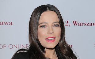 Anna Mucha chwali się szczupłym ciałem po ciąży (FOTO)