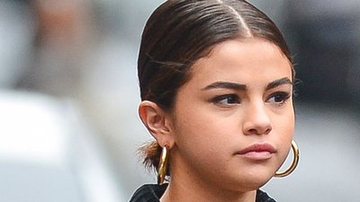 NIEUDANA stylizacje Seleny Gomez
