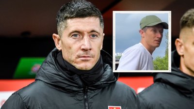 Robert Lewandowski zdenerwowany na fanów? “Przestanę Wam podpisywać”