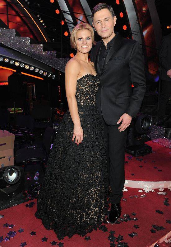 Finał II edycji Tańca z gwiazdami w Polsacie