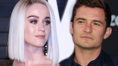 Katy Perry o najlepszym i NAJGORSZYM kochanku w życiu