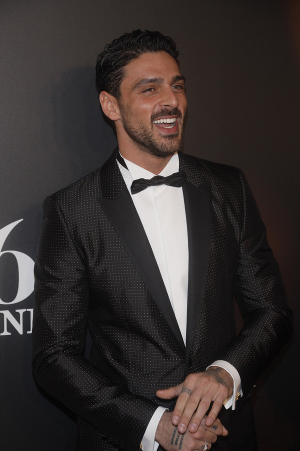 Michele Morrone - "365 dni"