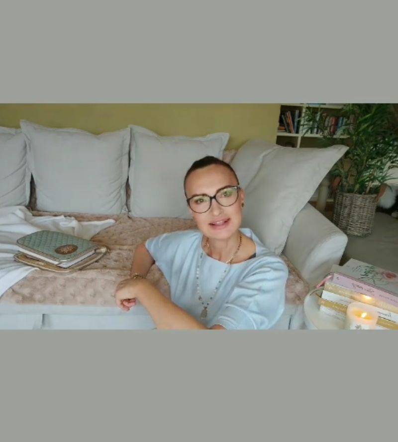 Dom Agnieszki Maciąg/Instagram/agnieszkamaciag