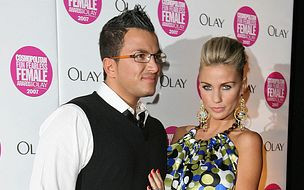 Jodan przyprawia sobie życie