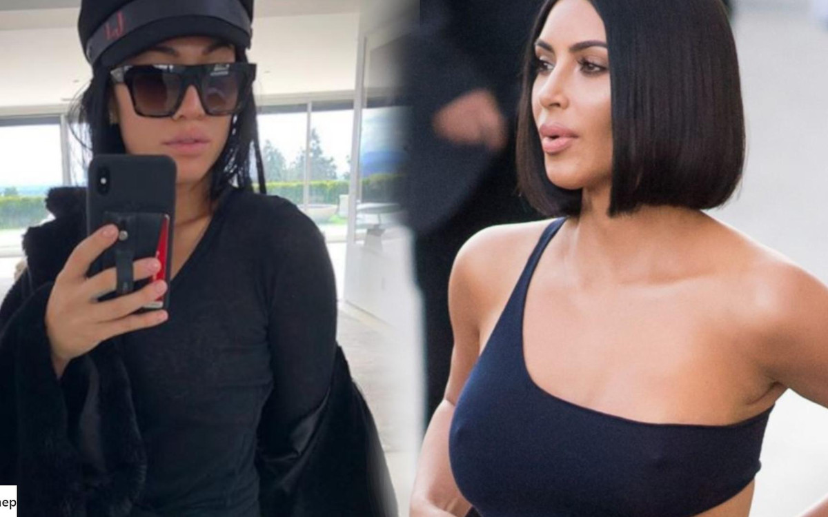 Kim Kardashian przerywa MILCZENIE na temat wojny z byłą asystentką