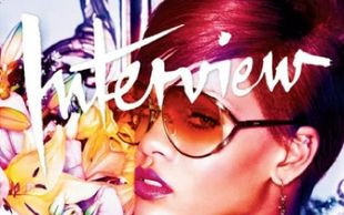 Rihanna: być może w przyszłym roku urodzę dziecko (FOTO)