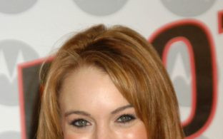 Cała gorzka prawda o Lindsay Lohan