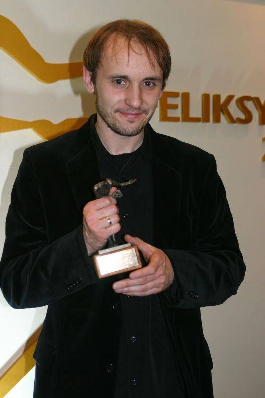 Adam Woronowicz fot. KAPiF