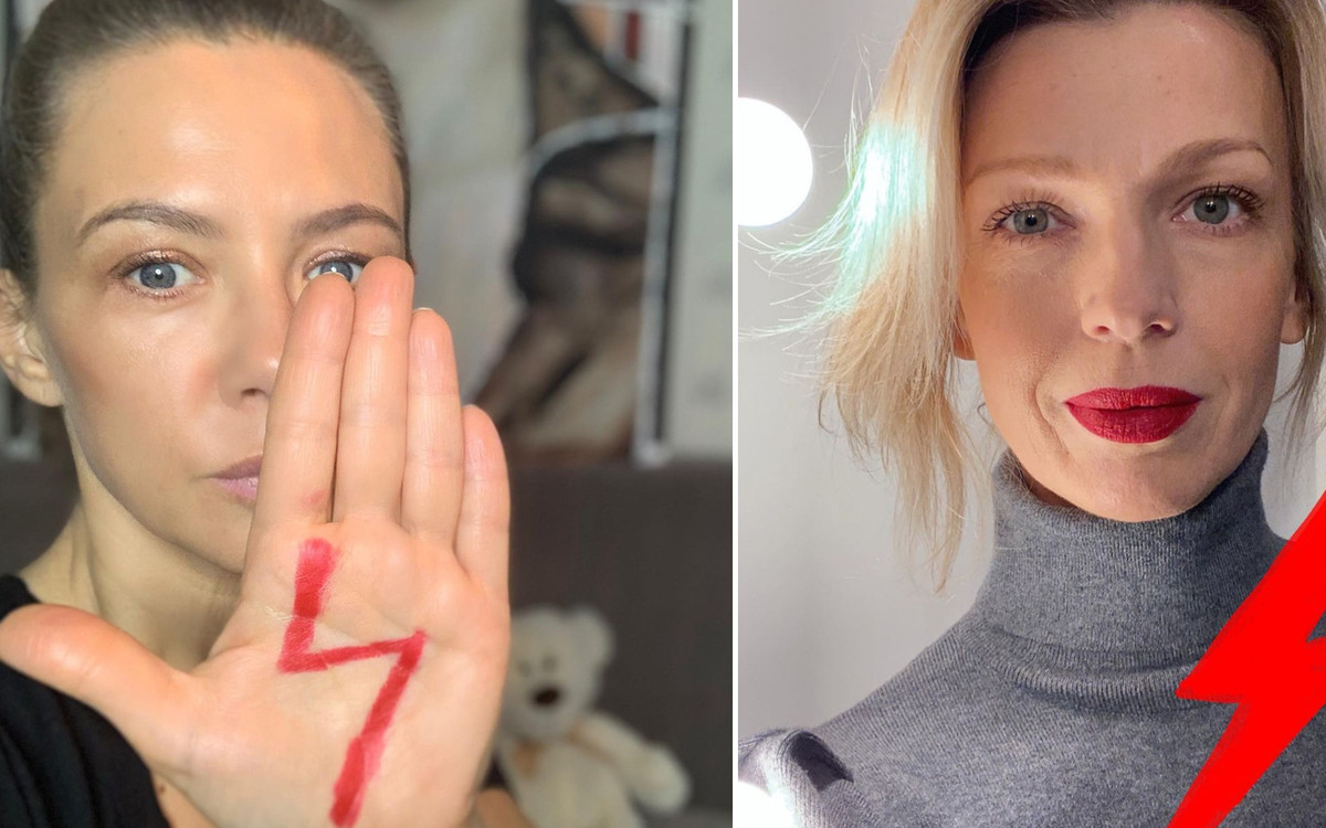 Rusin, Mołek, Popławska i Damięcki reagują na śmierć ciężarnej kobiety, której odmówiono aborcji