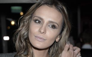 Sara Boruc poczuła się zmęczona (FOTO)