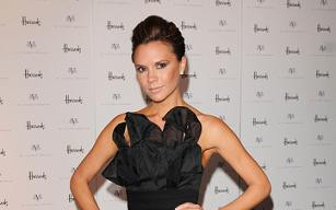 Posh dostała… winnicę