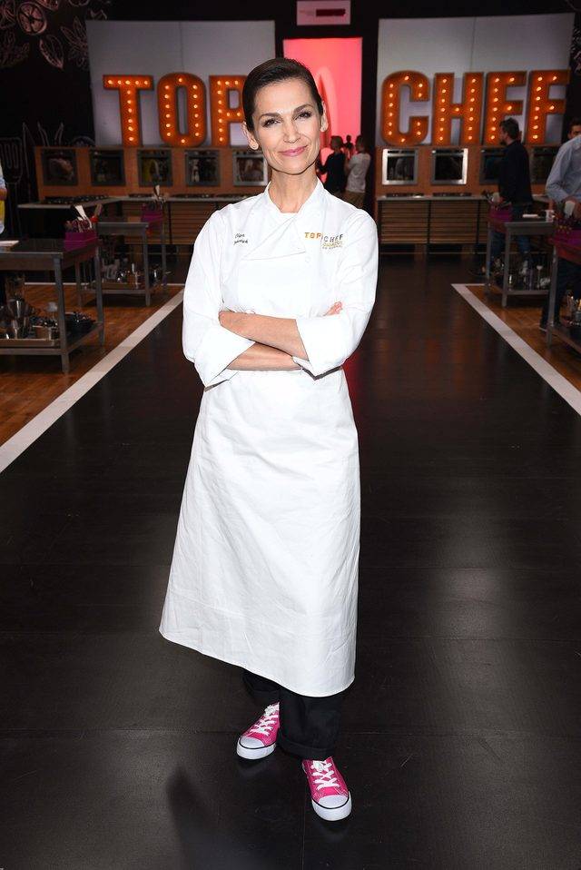 Uczestnicy show Top Chef. Gwiazdy od kuchni