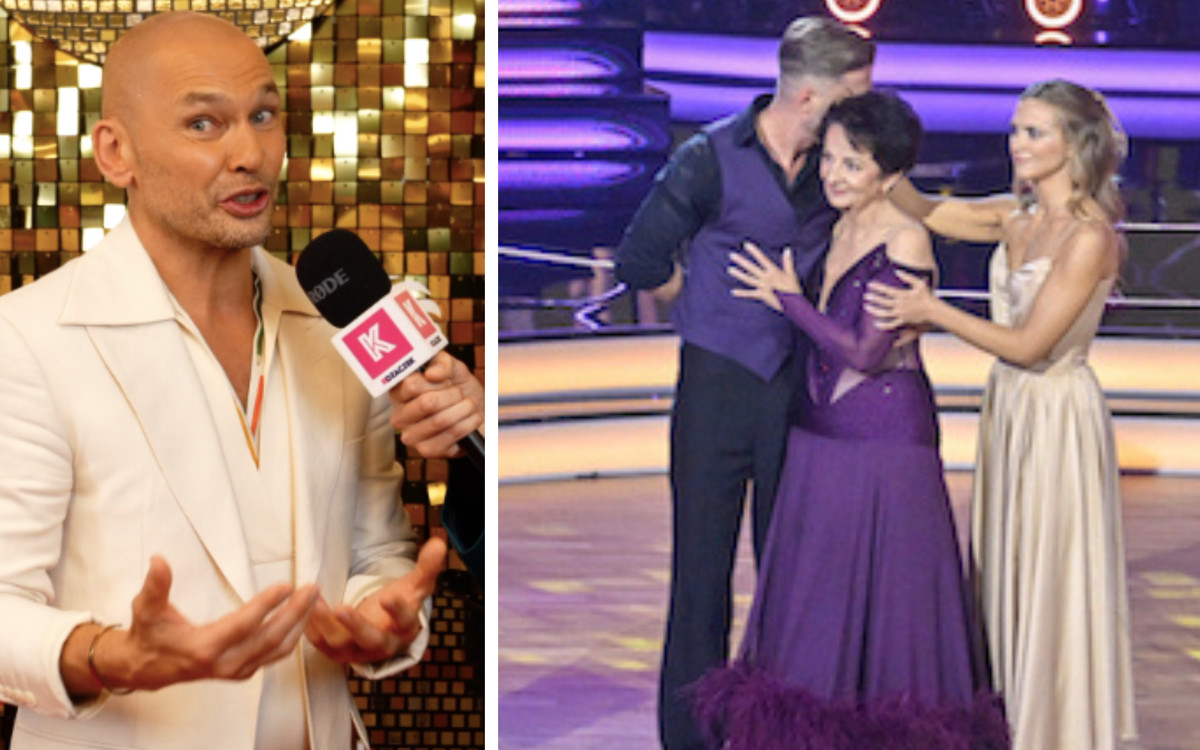 Tomasz Wygoda wprost o relacji Rogacewicza z mamą. Nie mieli kontaktu przez 12 lat!