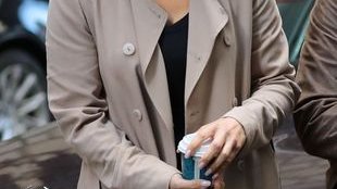 Jennifer Lopez udostępniła uroczy film ze swoim byłym mężem