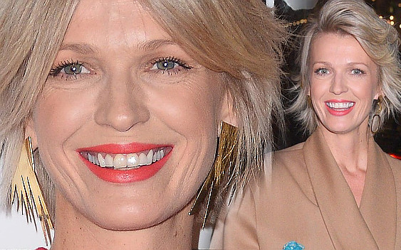 Magda Mołek pokazała swoją uczniowską legitymację (Instagram)