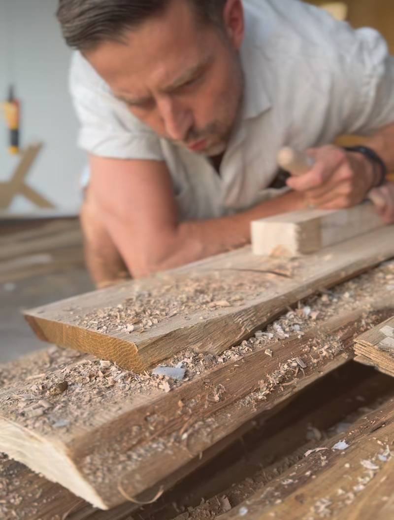 Marcin Rogacewicz fot. Instagram