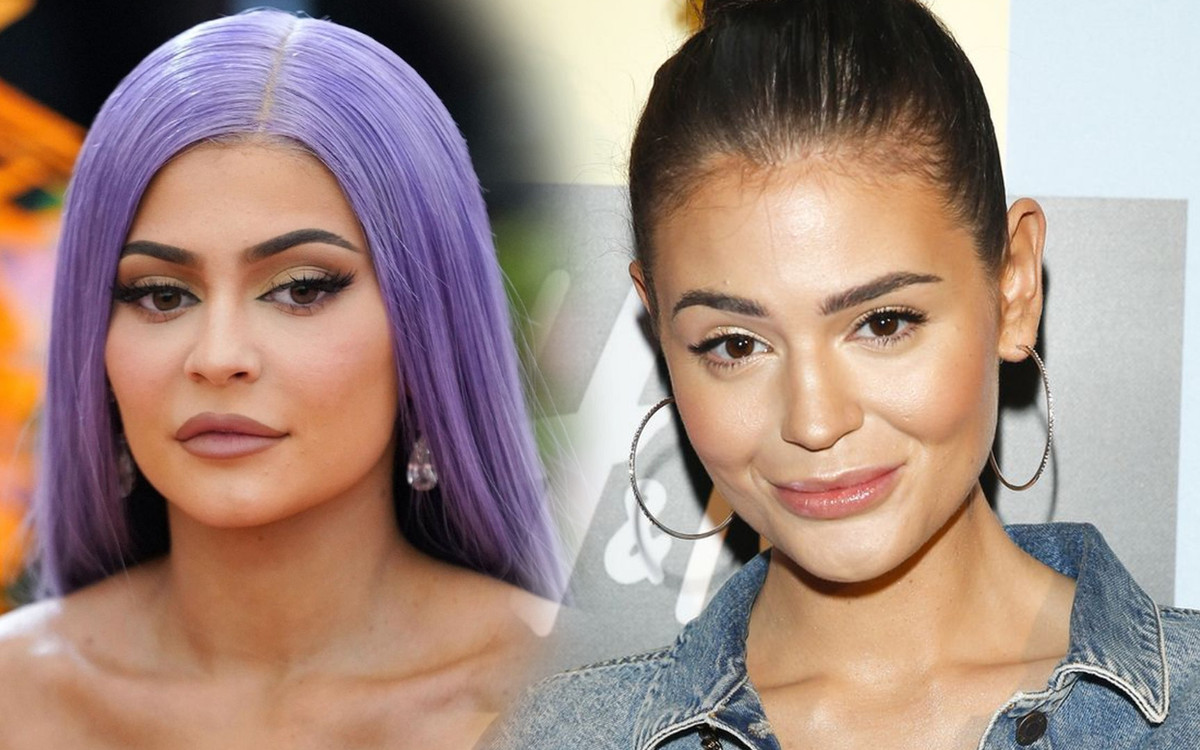 Honorata Skarbek czy Kylie Jenner? Która jest – według Ciebie – ładniejsza?