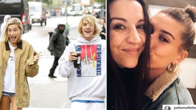 Fani oszaleli – myślą, że TYM wpisem mama Justina potwierdziła ciążę Hailey