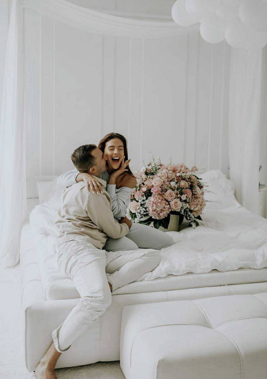 Dom Klaudii Halejcio, fot. Instagram