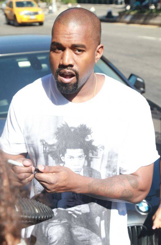 Szokujące informacje na temat małżeństwa Kanye Westa i Kim Kardashian!