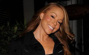 Mariah Carey pobiła Elvisa