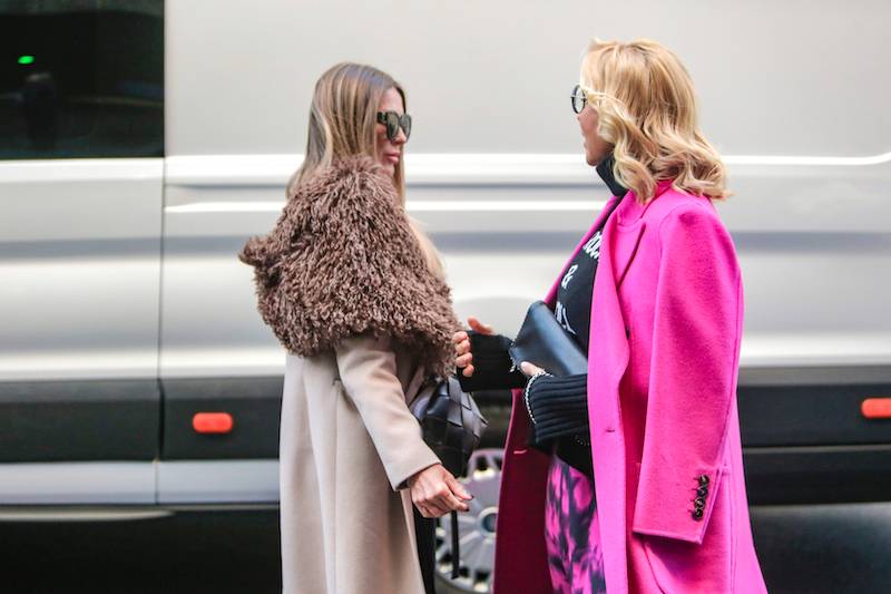 Gwiazdy “Dzień Dobry TVN” i ” Mówię Wam”: Joanna Krupa z młodszą siostrą, Klaudia El Dursi…