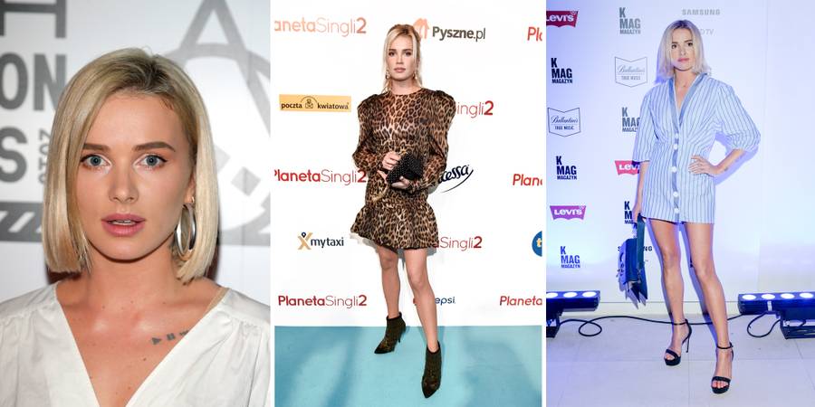 Maffashion świętuje 35. urodziny! Pamiętacie jej początki z 2009? (ZDJĘCIA)