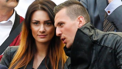 Była narzeczona Milika będzie mamą! Jessica Ziółek ogłosiła ciążę