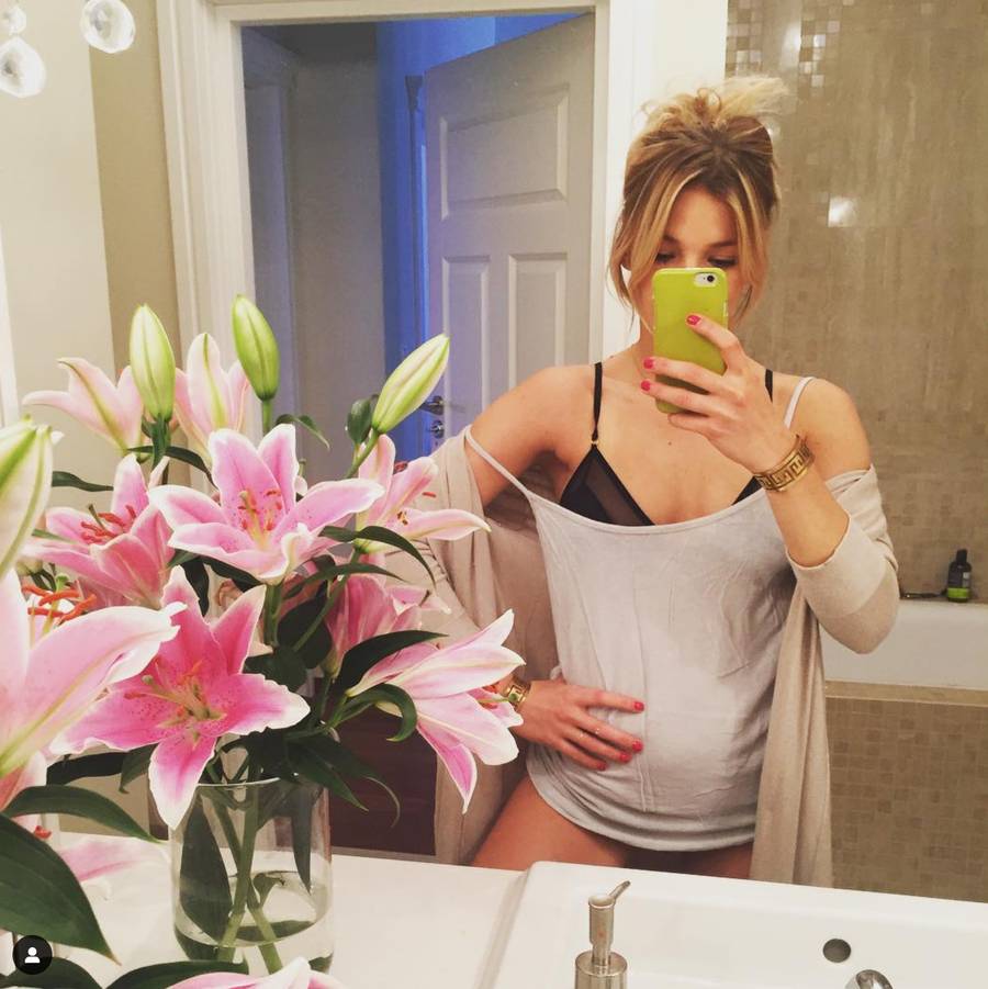 Czy 12 lat temu Maja Bohosiewicz wrzucała wstydliwe zdjęcia na Instagram? Sprawdziliśmy! (FOTO)