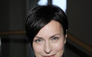 Danuta Stenka trzyma klasę (FOTO)