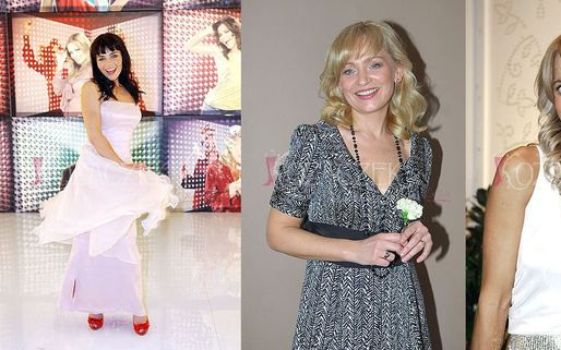 Herbuś, Kręglicka, Żak o facetach