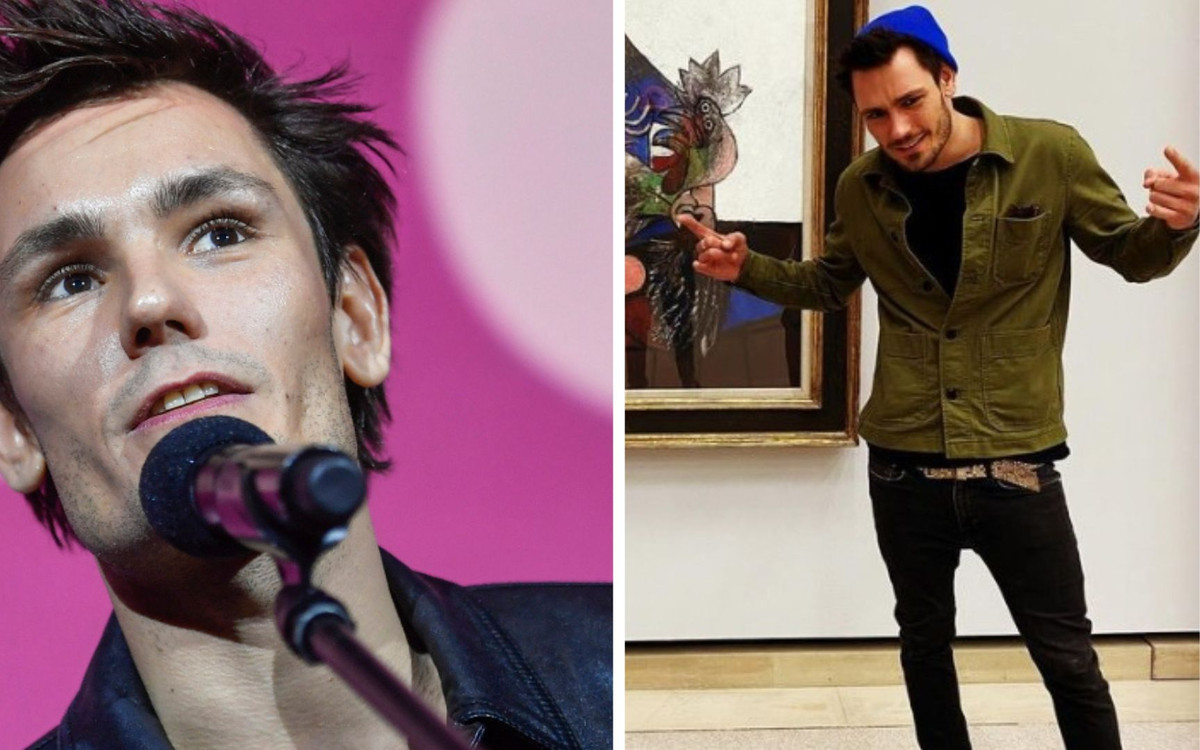 Bartosz Gelner o swoim rodzinnym domu: “Moja mama była ginekologiem, więc definicję słowa “wziernik” znam na pamięć”