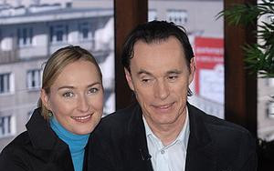 Porter popiera Dodę