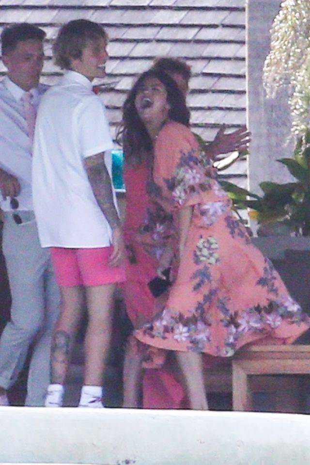 Znamy powód ROZSTANIA Seleny Gomez i Justina Biebera!