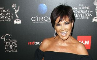 Kim Kardashian i Kanye West zamieszkają u Kris Jenner!